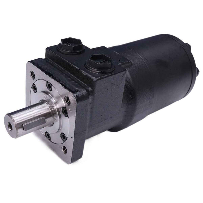 DURAFORCE Hydraulic Motor fit for Eaton Char-Lynn H Series 101-1008-009 101-1008