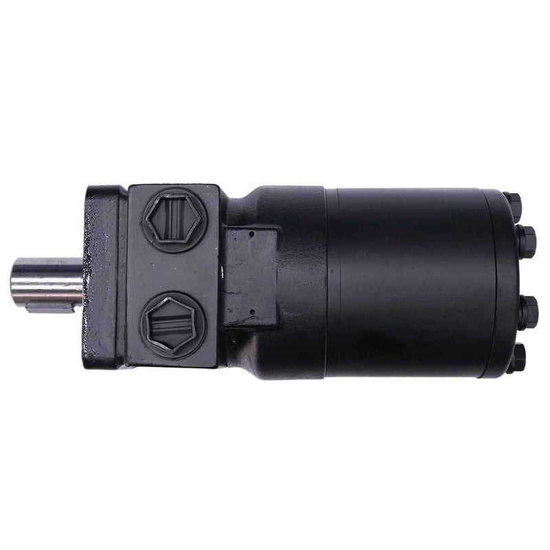 DURAFORCE Hydraulic Motor fit for Eaton Char-Lynn H Series 101-1008-009 101-1008