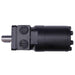 DURAFORCE Hydraulic Motor fit for Eaton Char-Lynn H Series 101-1008-009 101-1008