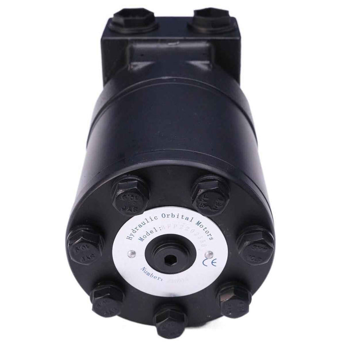 DURAFORCE Hydraulic Motor fit for Eaton Char-Lynn H Series 101-1008-009 101-1008