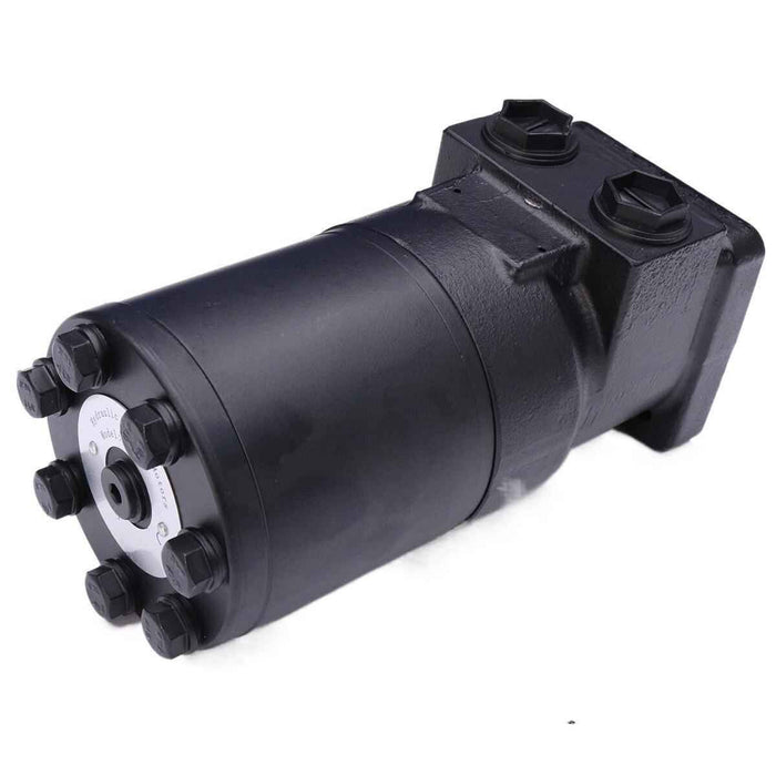 DURAFORCE Hydraulic Motor fit for Eaton Char-Lynn H Series 101-1008-009 101-1008