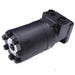 DURAFORCE Hydraulic Motor fit for Eaton Char-Lynn H Series 101-1008-009 101-1008