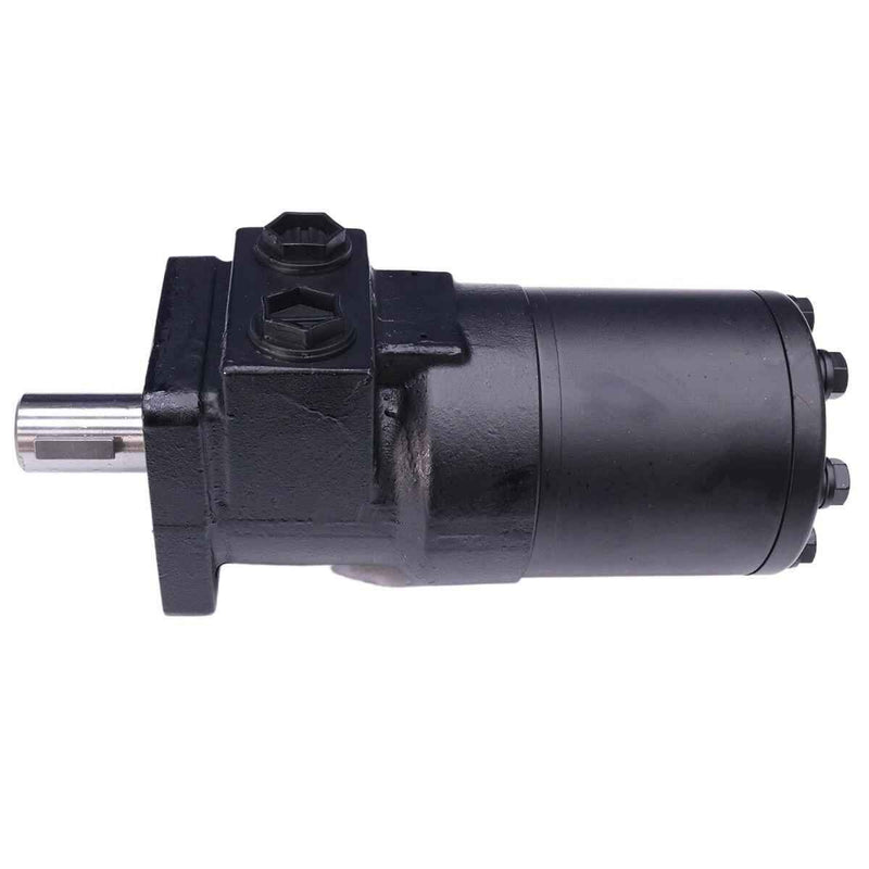 DURAFORCE Hydraulic Motor fit for Eaton Char-Lynn H Series 101-1008-009 101-1008