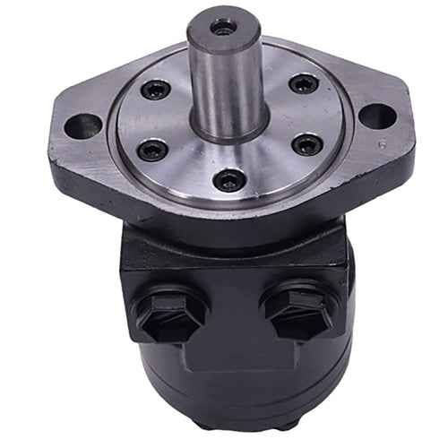 DURAFORCE Hydraulic Motor for Eaton Char-Lynn H Series 101-1025-009 101-1025
