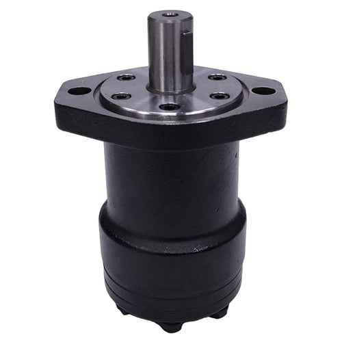 DURAFORCE Hydraulic Motor for Eaton Char-Lynn H Series 101-1025-009 101-1025