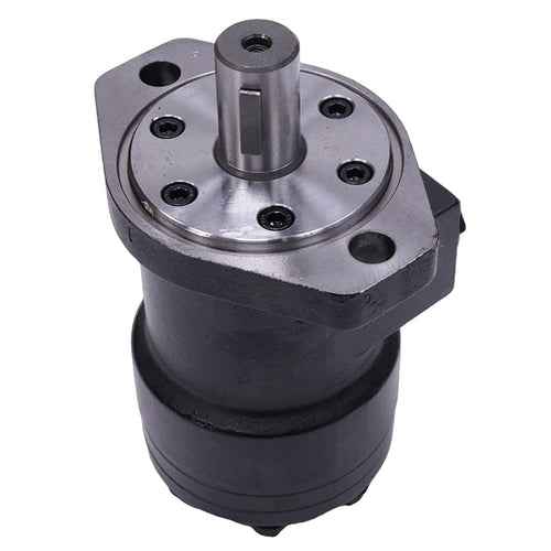 DURAFORCE Hydraulic Motor for Eaton Char-Lynn H Series 101-1025-009 101-1025