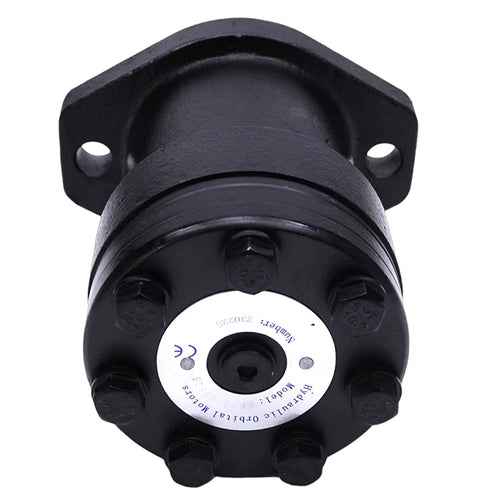 DURAFORCE Hydraulic Motor for Eaton Char-Lynn H Series 101-1025-009 101-1025