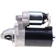 DURAFORCE 12V Starter Motor U5MK8259 for Perkins 403D-11 403F-11 103.10 Engine 185086610