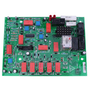 DURAFORCE 12V Printed Circuit Board PCB PCB650-091 For FG Wilson 10000-68730