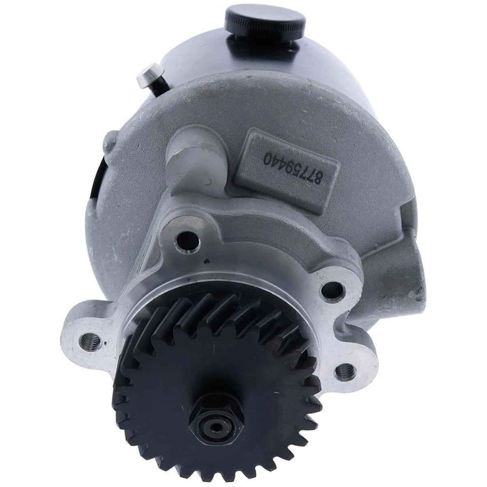 DURAFORCE Power Steering Pump D8N3K514GA for Ford 420 2000 3000 4000 4400 4410 5340 7000
