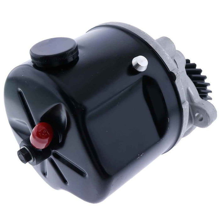 DURAFORCE Power Steering Pump D8N3K514GA for Ford 420 2000 3000 4000 4400 4410 5340 7000