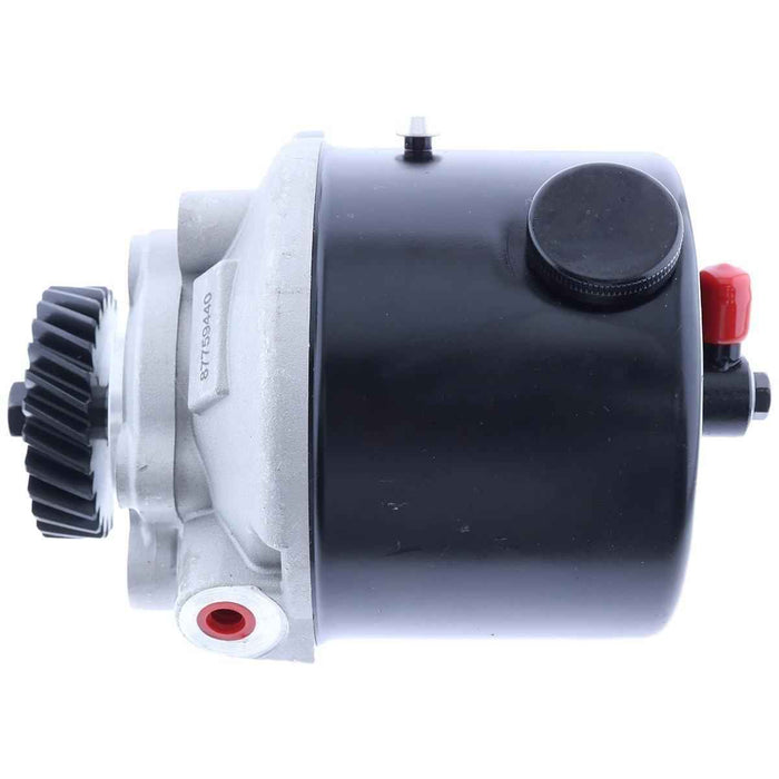 DURAFORCE Power Steering Pump D8N3K514GA for Ford 420 2000 3000 4000 4400 4410 5340 7000