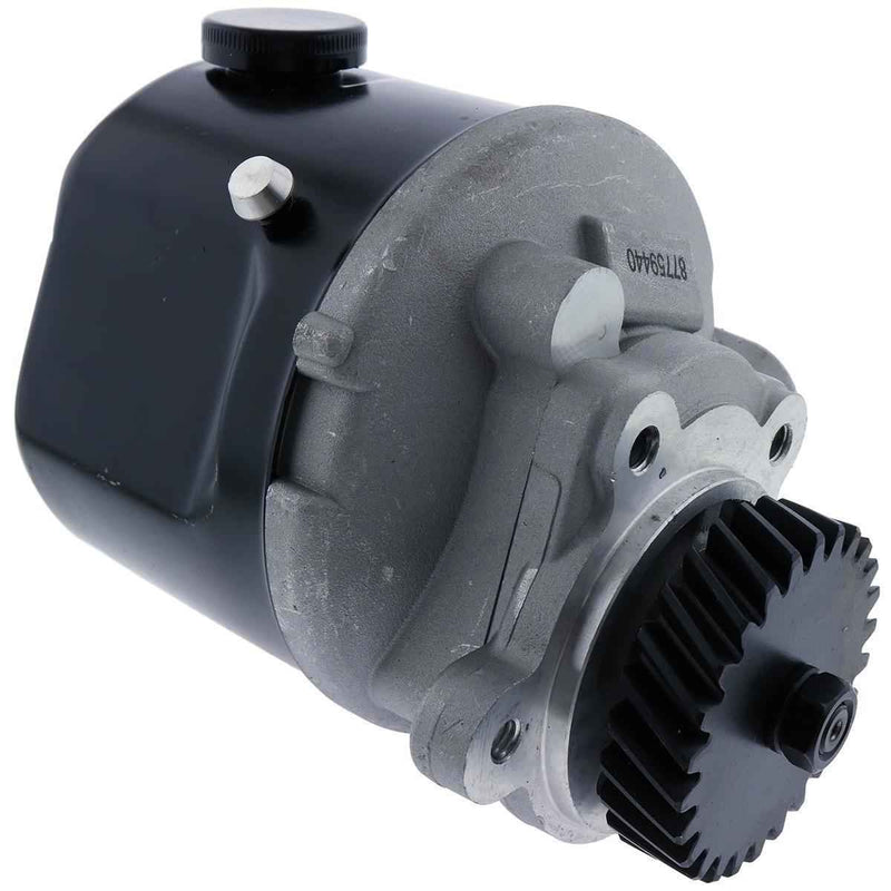 DURAFORCE Power Steering Pump D8N3K514GA for Ford 420 2000 3000 4000 4400 4410 5340 7000