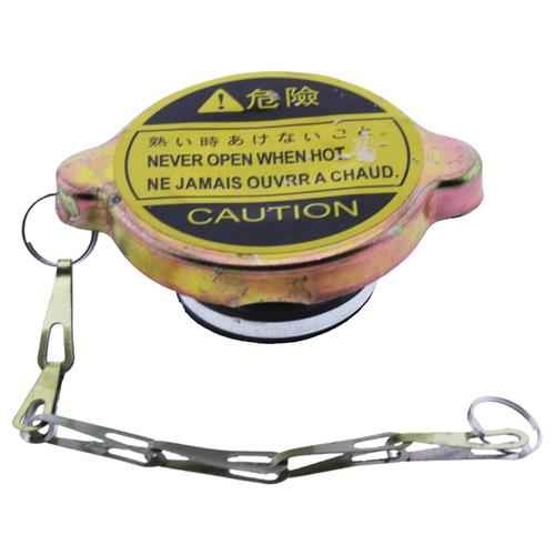 DURAFORCE Radiator Cap 6646678 for Bobcat 320 453 463 553 653 751 753 853 E42 E45 E50 E55