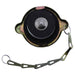 DURAFORCE Radiator Cap 6646678 for Bobcat 320 453 463 553 653 751 753 853 E42 E45 E50 E55