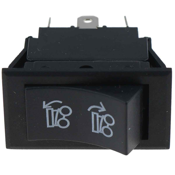 DURAFORCE Power Lift Rocker Switch AM116712 For John Deere Gator CS & CX TH 6X4 TS4X2 625i