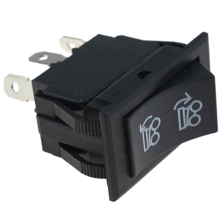DURAFORCE Power Lift Rocker Switch AM116712 For John Deere Gator CS & CX TH 6X4 TS4X2 625i