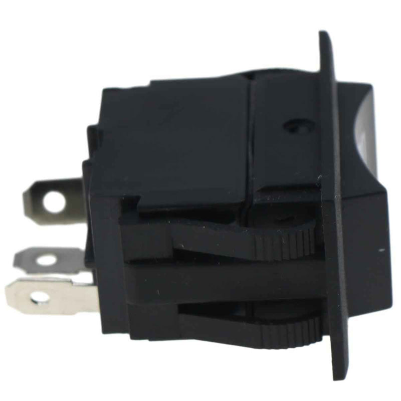 DURAFORCE Power Lift Rocker Switch AM116712 For John Deere Gator CS & CX TH 6X4 TS4X2 625i