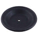 DURAFORCE Viton Primary Pump Diaphragm 02-1010-53 For 1'' Wilden 02101053