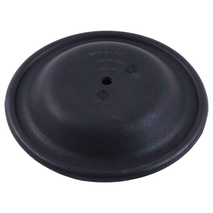 DURAFORCE Viton Primary Pump Diaphragm 02-1010-53 For 1'' Wilden 02101053