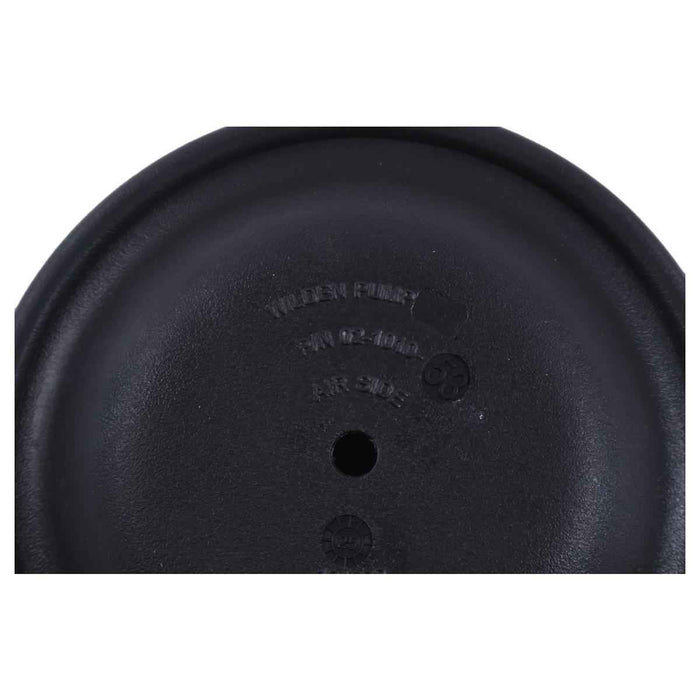 DURAFORCE Viton Primary Pump Diaphragm 02-1010-53 For 1'' Wilden 02101053
