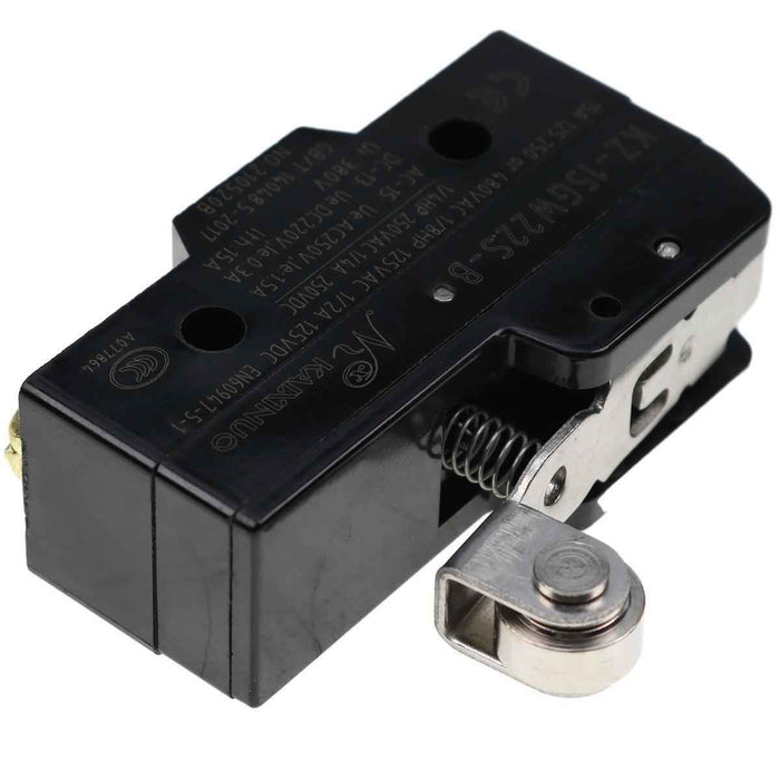 DURAFORCE Backup Alarm Switch 6646781 for Bobcat 751 753 773 7753 S100 S130 S150 T110 T140