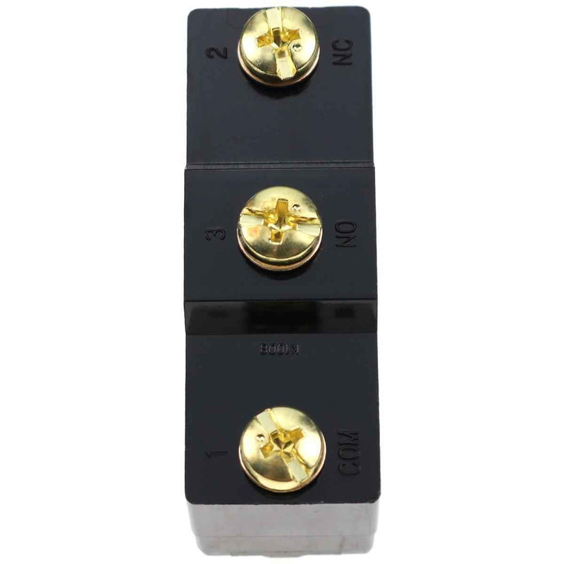 DURAFORCE Backup Alarm Switch 6646781 for Bobcat 751 753 773 7753 S100 S130 S150 T110 T140