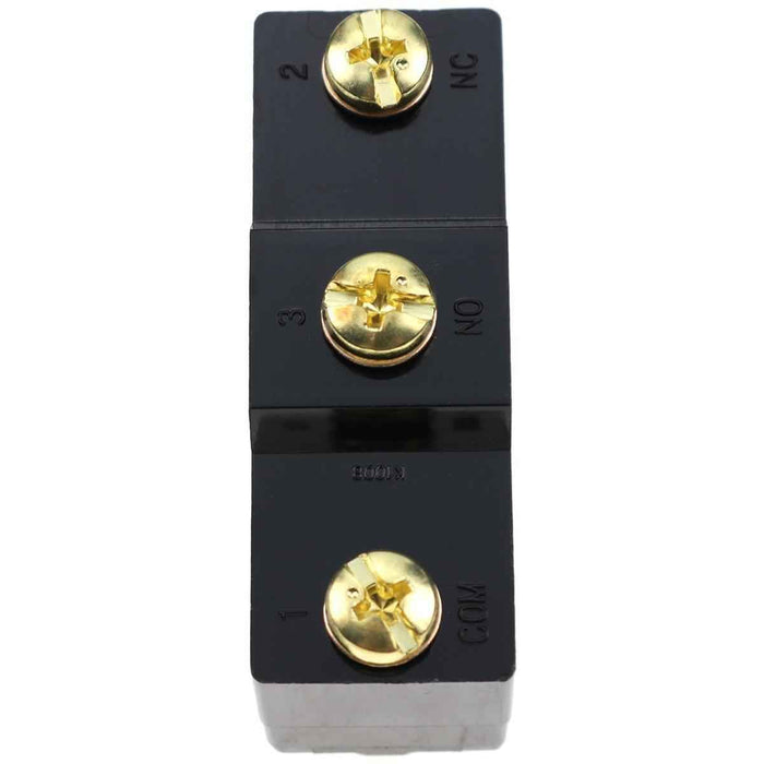 DURAFORCE Backup Alarm Switch 6646781 for Bobcat 751 753 773 7753 S100 S130 S150 T110 T140