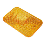 DURAFORCE 2Pcs Taillight Lens LVU18745 For John Deere 1023E 2025R 3520 3720 4120 5415 1600
