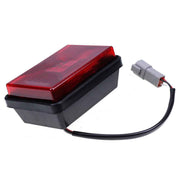 DURAFORCE 2X Lamp Assy 142-7503 for Caterpillar 216 216B 226B 228 232B 236 252B 247 242B
