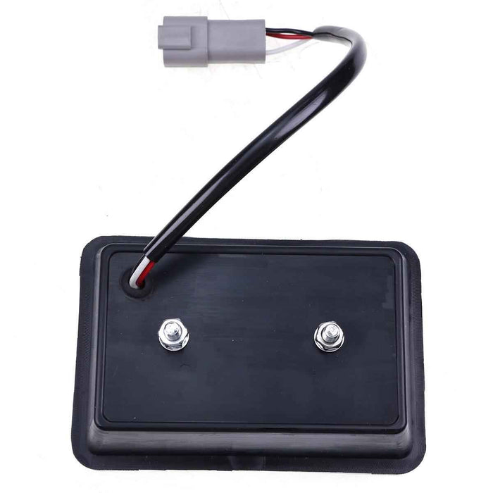 DURAFORCE 2X Lamp Assy 142-7503 for Caterpillar 216 216B 226B 228 232B 236 252B 247 242B