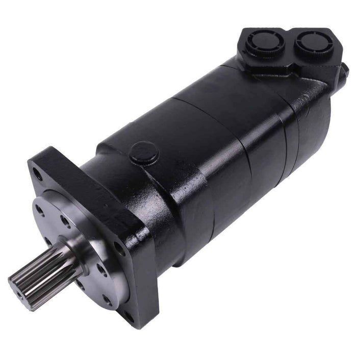 DURAFORCE Hydraulic Motor 112-1063-006 112-1581-006 for Eaton Char-Lynn 2000 6000 Series