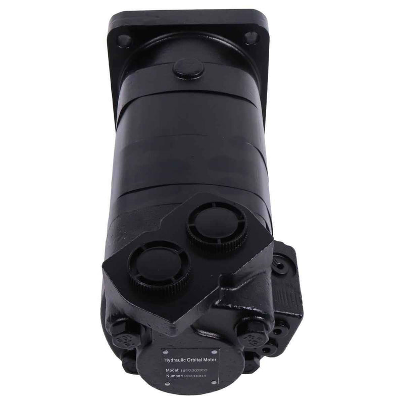 DURAFORCE Hydraulic Motor 112-1063-006 112-1581-006 for Eaton Char-Lynn 2000 6000 Series