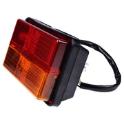 DURAFORCE 2X 24V Tail Lamp 145-6929 for Caterpillar C7 C13 3054 3056E 3126 914G 924H
