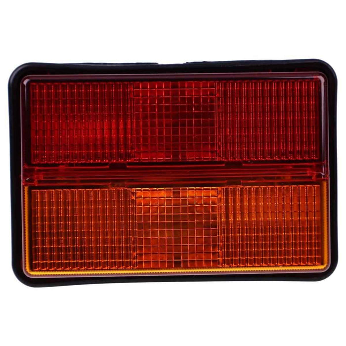DURAFORCE 2X 24V Tail Lamp 145-6929 for Caterpillar C7 C13 3054 3056E 3126 914G 924H