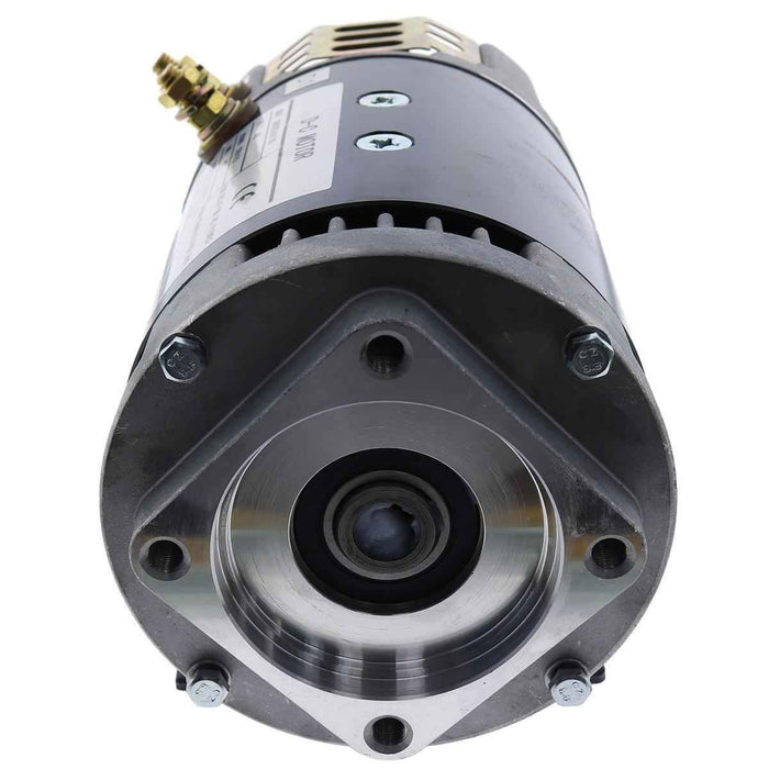 DURAFORCE 48504GT Electric Motor 140-22-4001A for Genie Z30/20N Z34/22N Z45/25JDC Z45/25DC