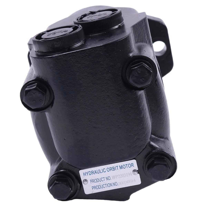 DURAFORCE Hydraulic Motor for Eaton Char-Lynn 2000 Series 104-1024-006 104-1024