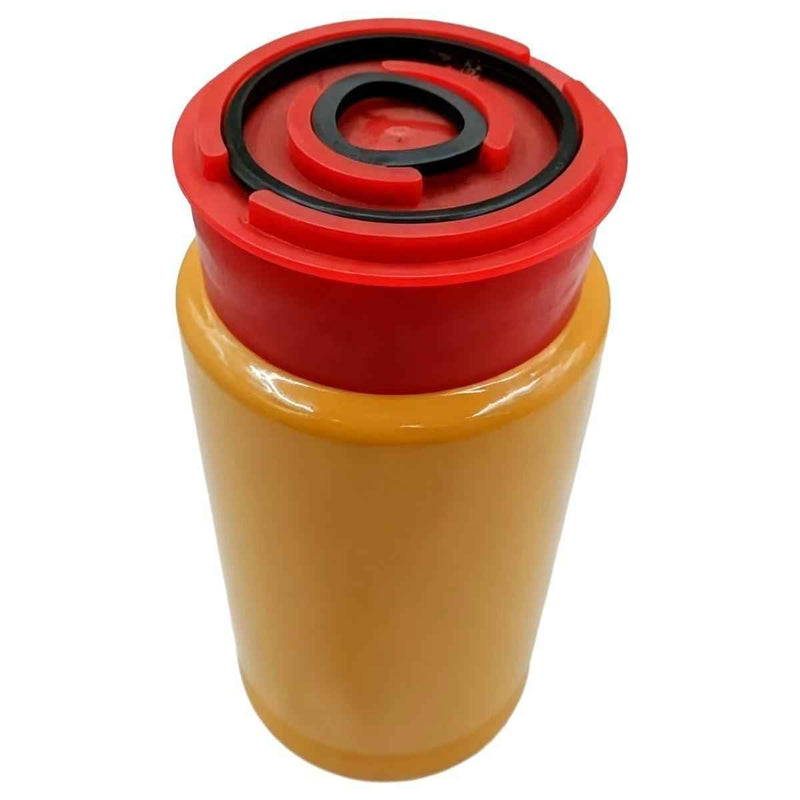 DURAFORCE Fuel Water Separator 308-7298 271-5076 for Caterpillar C3.4 C4.4 C6.6 C7 420E