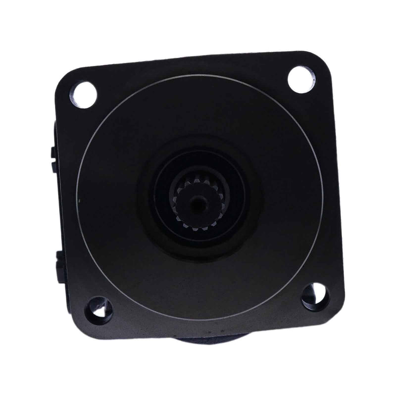DURAFORCE Hydraulic Pump Assy D149283 D146608 3249120175 forCase 580K 580SK Backhoe Loader