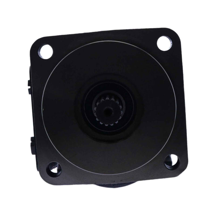 DURAFORCE Hydraulic Pump Assy D149283 D146608 3249120175 forCase 580K 580SK Backhoe Loader