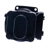 DURAFORCE Hydraulic Pump Assy D149283 D146608 3249120175 forCase 580K 580SK Backhoe Loader
