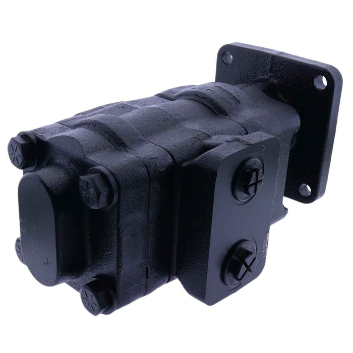 DURAFORCE Hydraulic Pump Assy D149283 D146608 3249120175 forCase 580K 580SK Backhoe Loader