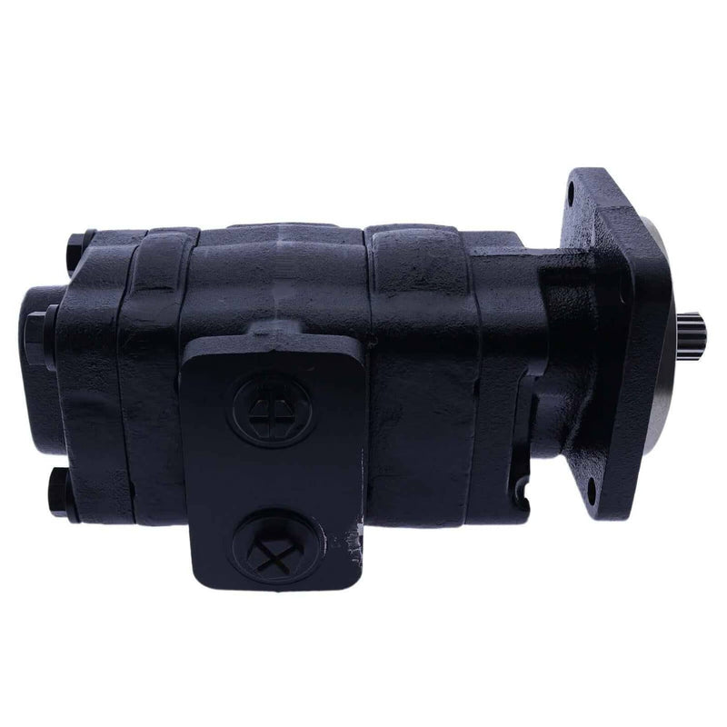 5486578 Hydraulic Pump Assy D149283 D146608 3249120175 forCase 580K 580SK ...