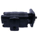 DURAFORCE Hydraulic Pump Assy D149283 D146608 3249120175 forCase 580K 580SK Backhoe Loader