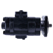 DURAFORCE Hydraulic Pump Assy D149283 D146608 3249120175 forCase 580K 580SK Backhoe Loader