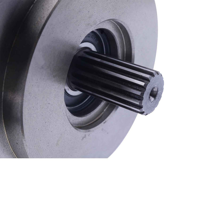 DURAFORCE Hydraulic Pump Assy D149283 D146608 3249120175 forCase 580K 580SK Backhoe Loader