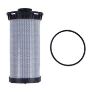 DURAFORCE Hydraulic Oil Filter AT435649 for John Deere 318E 319E 320E 320G 323E 324G 326E