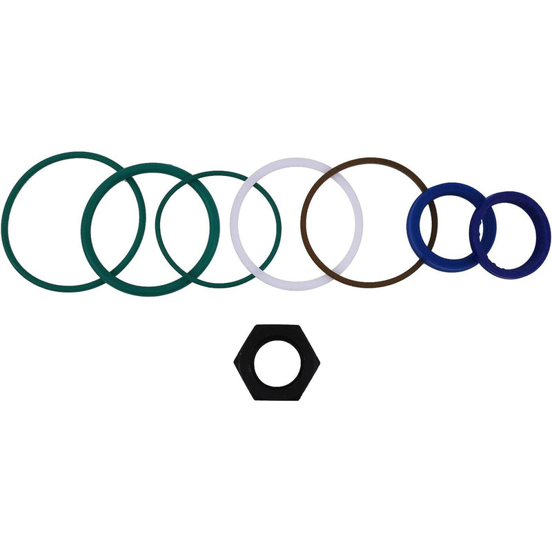DURAFORCE Tilt Cylinder Seal Kit 6806330 for Bobcat 773 T180 T190 S150 S160 S175 S185 S205