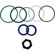 DURAFORCE Tilt Cylinder Seal Kit 6806330 for Bobcat 773 T180 T190 S150 S160 S175 S185 S205
