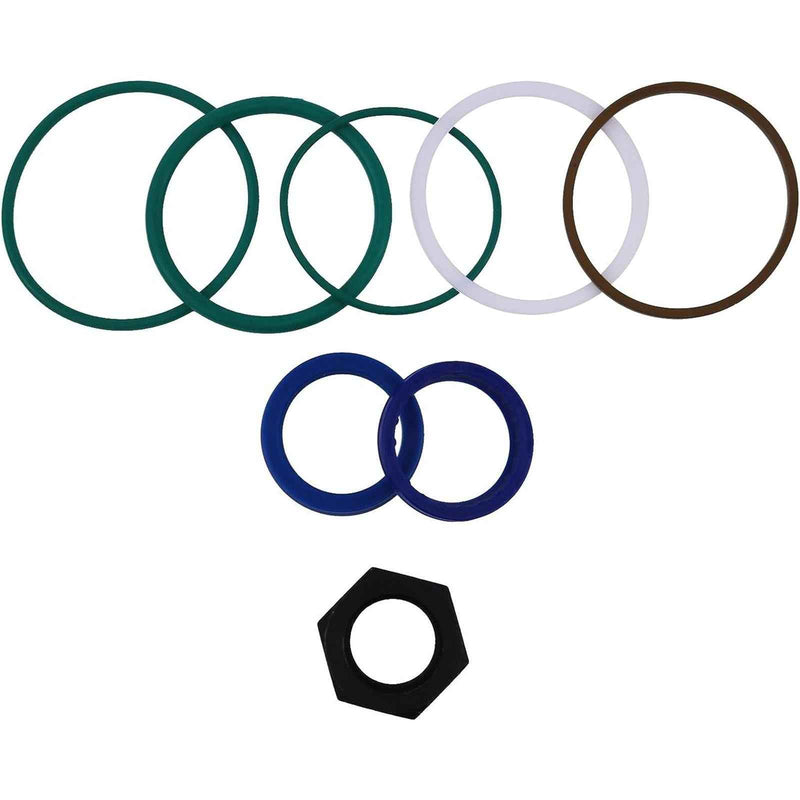 DURAFORCE Tilt Cylinder Seal Kit 6806330 for Bobcat 773 T180 T190 S150 S160 S175 S185 S205